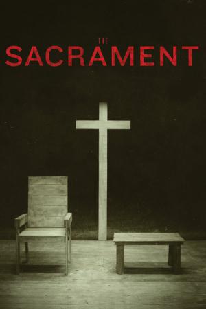 The Sacrament (2013)