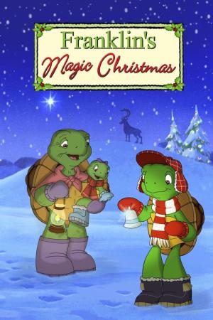 Franklins zauberhafte Weihnachten (2001)