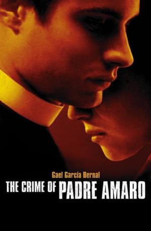 Die Versuchung des Padre Amaro (2002)