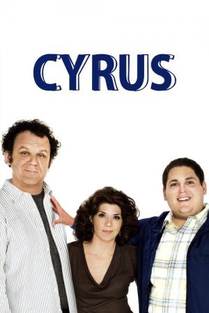 Cyrus - Meine Freundin, ihr Sohn und ich (2010)