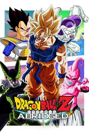 Dragon Ball Z Abridged (2008)