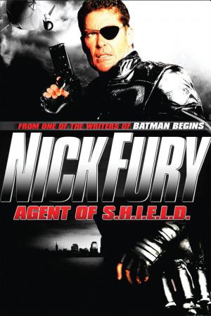 Agent Nick Fury - Einsatz in Berlin (1998)