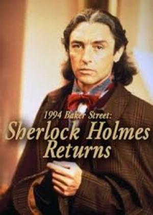 Die Rückkehr des Sherlock Holmes (1993)
