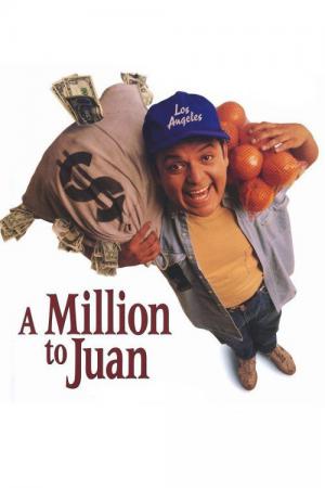 Eine Million für Juan (1994)