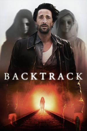Backtrack - Tote vergessen nicht (2015)