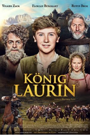 König Laurin (2016)