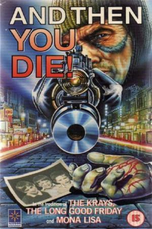 ...und tot bist du (1987)