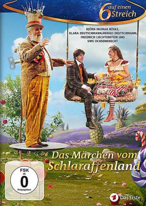 Das Märchen vom Schlaraffenland (2016)