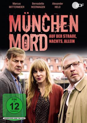 München Mord – Auf der Straße, nachts, allein (2017)