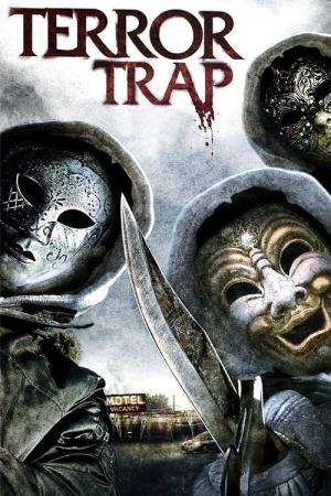 Terror Trap - Motel des Grauens (2010)