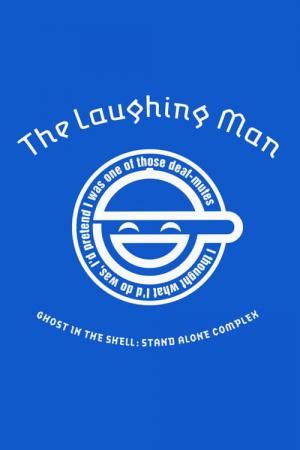 Ghost in the Shell: Stand Alone Complex - The Laughing Man (2005)