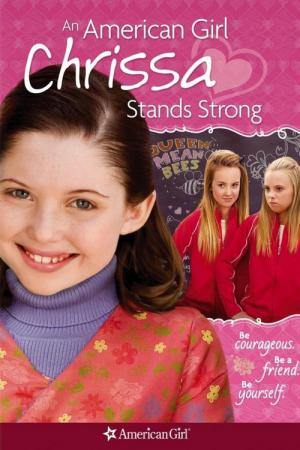 An American Girl: Chrissa setzt sich durch (2009)