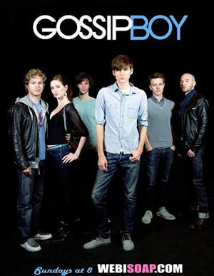 Gossip Boy (2011)