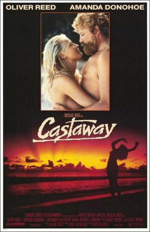 Castaway - Die Insel (1986)
