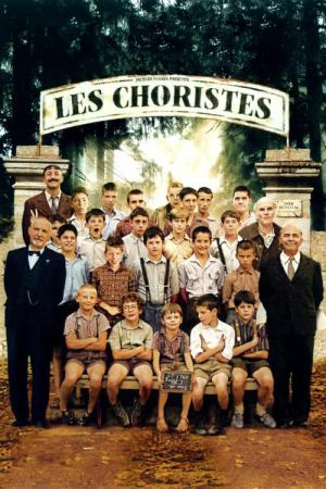 Die Kinder des Monsieur Mathieu (2004)
