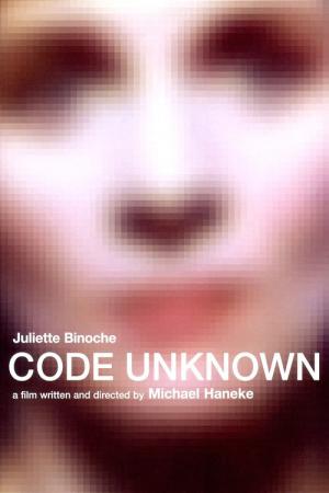 Code - Unbekannt (2000)