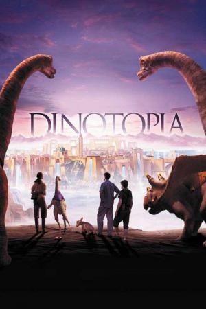 Dinotopia 1: Die Outsider (2002)