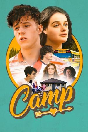 Summer Camp (2023)