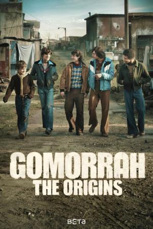Gomorrah - The Origins (2026)