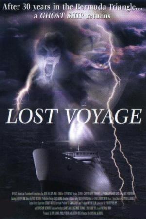 Lost Voyage - Das Geisterschiff (2000)