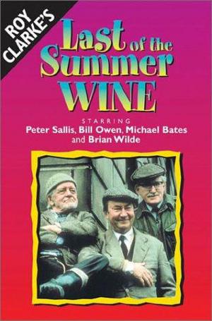Last of the Summer Wine (1973)