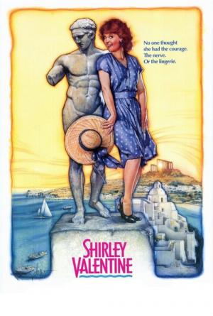 Shirley Valentine - Auf Wiedersehen, mein lieber Mann (1989)