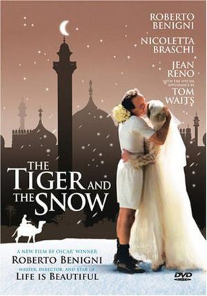Der Tiger und der Schnee (2005)
