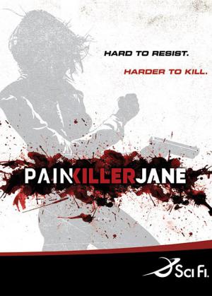 Painkiller Jane (2007)