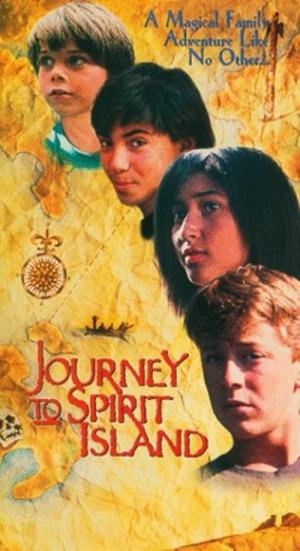 Reise zur Insel der Geister (1988)