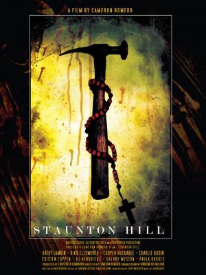 Romero's Staunton Hill (2009)