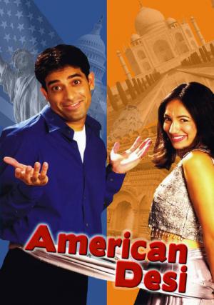 American Desi - Mein amerikanischer Freund (2001)
