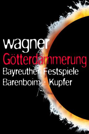Wagner: Götterdämmerung (1992)