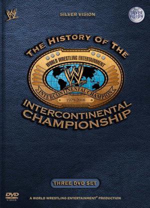 WWE: History of the Intercontinental Championship (2008)