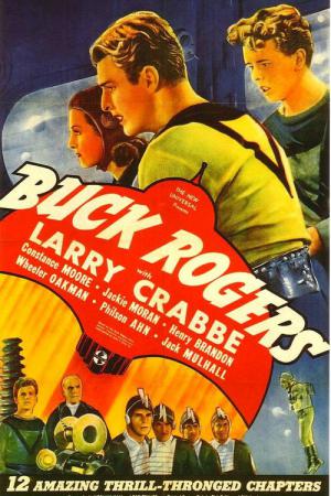 Buck Rogers (1977)