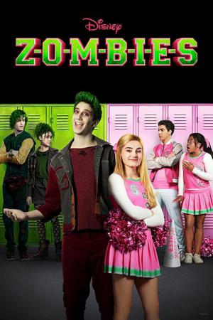 Zombies - Das Musical (2018)