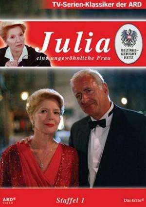 Julia – Eine ungewöhnliche Frau (1999)