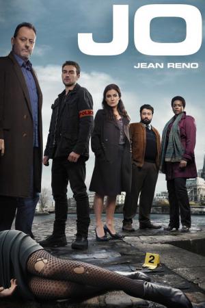 The Cop - Crime Scene Paris (2013)