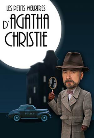 Agatha Christie: Mörderische Spiele (2009)