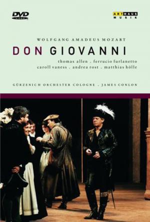 Don Giovanni (1991)