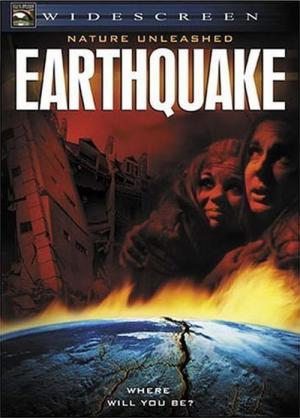 Erdbeben - Wenn die Erde sich öffnet ... (2005)