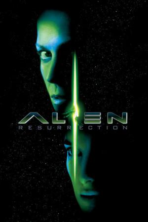 Alien - Die Wiedergeburt (1997)