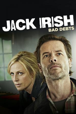 Jack Irish - Vergessene Schuld (2012)