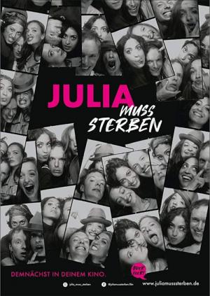 Julia muss sterben (2020)