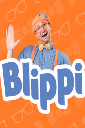 Blippi (2014)