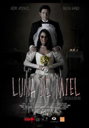 Honeymoon (2015)