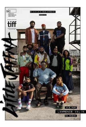 Little Jaffna (2024)