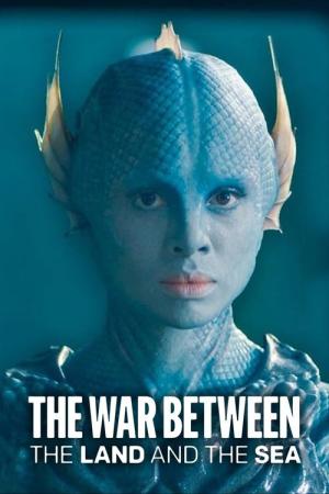 Der Krieg zwischen dem Land und dem Meer (2025)