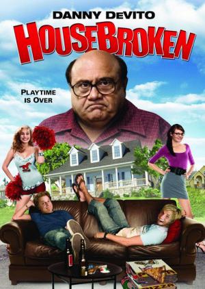 Housebroken - Daddy ist zurück (2010)