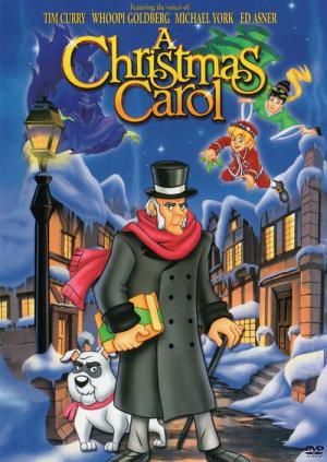 Die Weihnachtsgeschichte nach Charles Dickens (1997)