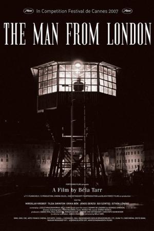Der Mann aus London (2007)